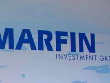 Marfin Investment Group: Ο Π. Θρουβάλας νέος πρόεδρος του ΔΣ